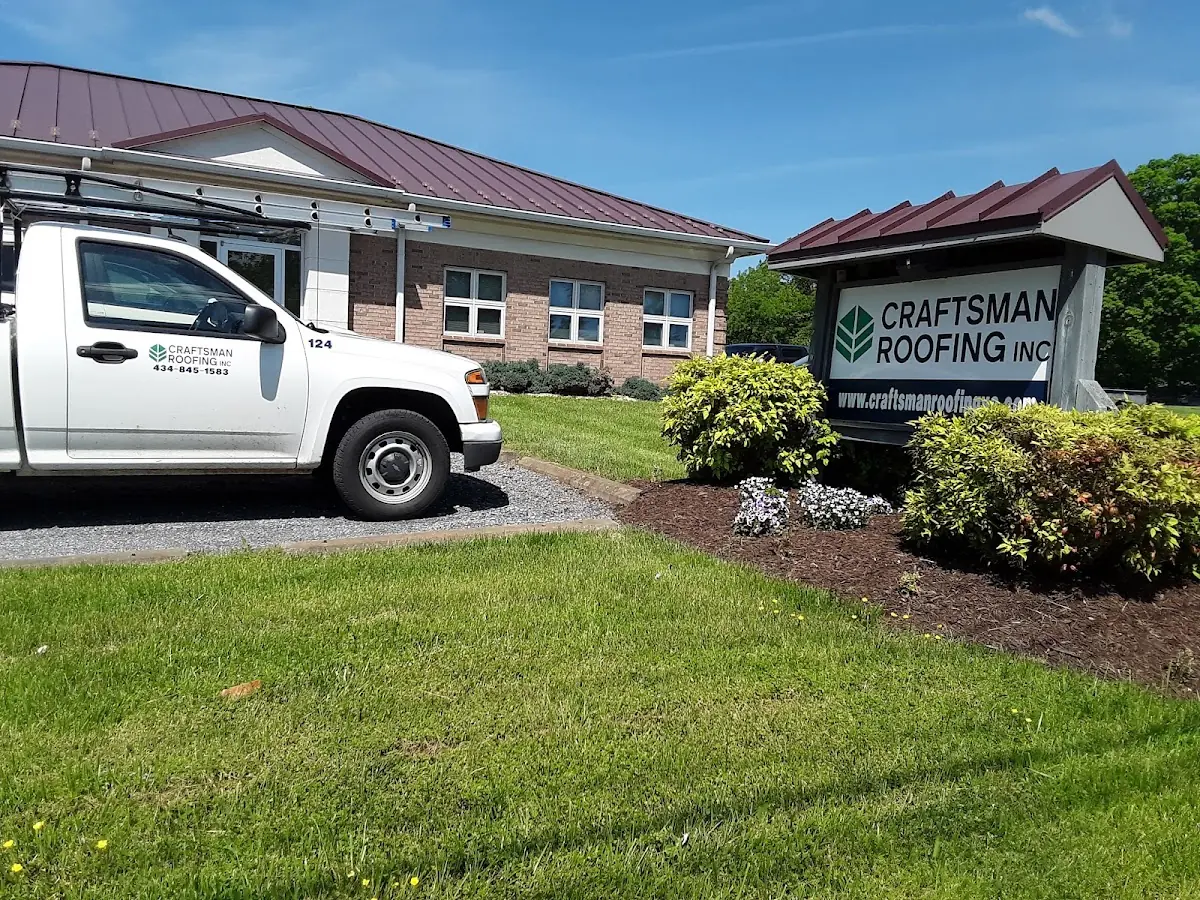 Quality Roof Replacement by experienced craftsmen in Beech Grove
